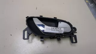 806704EA1A Ручка внутренняя передняя правая Nissan Pulsar NB17 Арт 20405797, вид 1