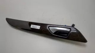 A1667600661 Ручка внутренняя задняя правая Mercedes GL X166 Арт 20409876, вид 1