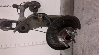 42472906 Трос ручника Buick Encore Арт 11396296, вид 2