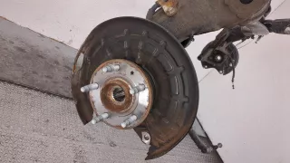 42472906 Трос ручника Buick Encore Арт 11396296, вид 4