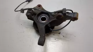 1822686,AY1C3K170B1A,2444962,K1BC1104A2A Ступица передняя правая Ford Fiesta 6 Арт 9064386, вид 2
