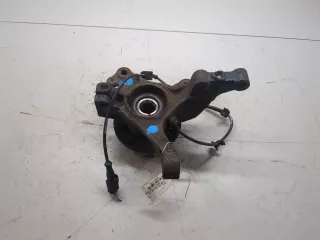 1822686,AY1C3K170B1A,2444962,K1BC1104A2A Ступица передняя правая Ford Fiesta 6 Арт 9064386, вид 3