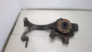 4E0407613C Ступица передняя правая Audi A6 C6 (S6,RS6) Арт 20242089, вид 1