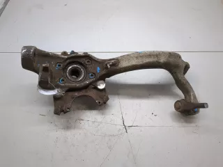 4E0407613C Ступица передняя правая Audi A6 C6 (S6,RS6) Арт 20242089, вид 4