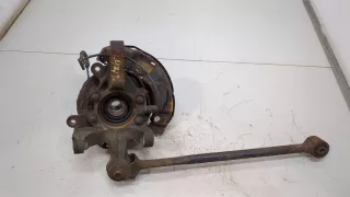 4230533020,4230132060,4878048010 Ступица задняя левая Toyota Highlander 1 Арт 20408488, вид 1