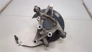 13564852 Ступица задняя правая Chevrolet Equinox 3 Арт 20408503, вид 4