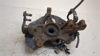 9670367680,1610137880,9806779580 Ступица передняя левая Peugeot 308 2 Арт 20411098, вид 4
