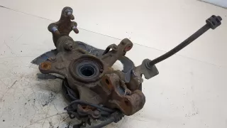 9670367680,1610137880,9806779580 Ступица передняя левая Peugeot 308 2 Арт 20411098, вид 5