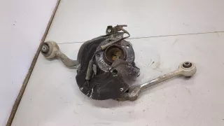 31216793923,31216765157 Ступица передняя левая BMW 3 E90/E91/E92/E93 Арт 20411710, вид 1
