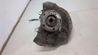 31216753462,31226750217 Ступица передняя правая BMW 7 E65/E66 Арт 20411716, вид 1