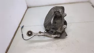 31216753462,31226750217 Ступица передняя правая BMW 7 E65/E66 Арт 20411716, вид 2