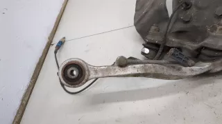 31216753462,31226750217 Ступица передняя правая BMW 7 E65/E66 Арт 20411716, вид 3