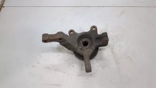 40015AX600,40204AX600 Ступица передняя левая Nissan Note E11 Арт 20411782, вид 2
