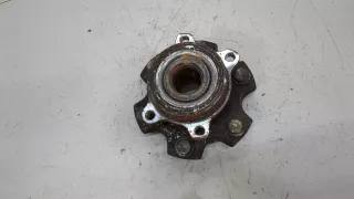 MR418068 Ступица задняя левая Mitsubishi Monter 4 Арт 20412561, вид 2