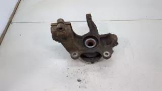 1474288,6G913K170AAD,1437643,6G912C300AAB Ступица передняя правая Ford S-Max 1 restailing Арт 20412582, вид 2