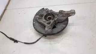 328016,13583478 Ступица передняя правая Opel Astra J Арт 20412743, вид 2