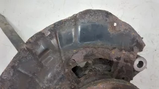 4321158020,4350228100 Ступица передняя правая Lexus RX 2 Арт 20409316, вид 2