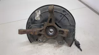 94524774,95934240,13504045 Ступица передняя правая Chevrolet Trax Арт 20409791, вид 2