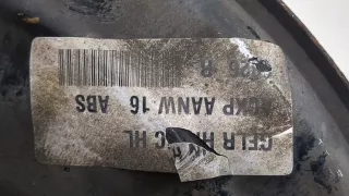 94524774,95934240,13504045 Ступица передняя правая Chevrolet Trax Арт 20409791, вид 3