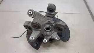  Ступица задняя правая Ford Explorer 5 restailing Арт 20410813, вид 1
