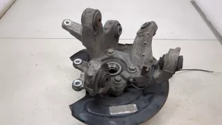  Ступица задняя правая Ford Explorer 5 restailing Арт 20410813, вид 4