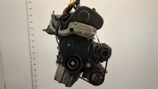 AUB Двигатель Skoda Fabia 1 Арт 20415853, вид 1