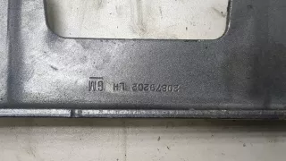 20879202,13330940 Петля капота левая Opel Astra J Арт 20417310, вид 2