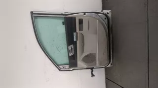 4894916AA Дверь передняя правая серебристая Chrysler Voyager 5 Арт 20220073, вид 2