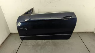A2077200105 Дверь передняя левая синяя Mercedes E C207 Арт 20282251, вид 1