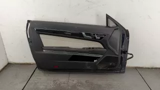 A2077200105 Дверь передняя левая синяя Mercedes E C207 Арт 20282251, вид 3