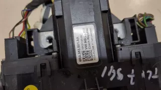 6RA959653 Шлейф руля  Skoda Rapid Арт 11237914, вид 4