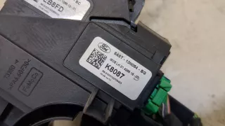  Шлейф руля  Ford Transit 4 Арт 11397008, вид 4