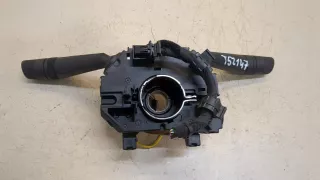 735470525 Шлейф руля  Fiat Qubo Арт 11397015, вид 2