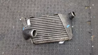 4E0145805J Интеркулер Audi A8 D3 (S8) Арт 20143518, вид 3