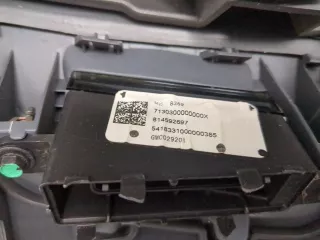 84192536 Переключатель света Chevrolet Bolt Арт 11157851, вид 3