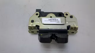13188851 Замок крышки багажника Opel Astra H Арт 20409668, вид 1