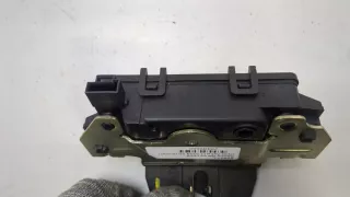 13188851 Замок крышки багажника Opel Astra H Арт 20409668, вид 2