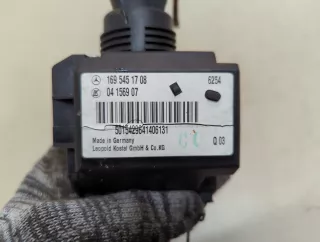 A1695451708 Замок зажигания Mercedes B W245 Арт 20245675, вид 5