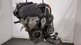 03G145209C ТНВД Volkswagen Passat B6 Арт 11281143, вид 1