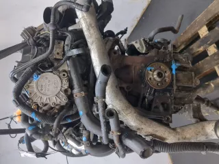 03G145209C ТНВД Volkswagen Passat B6 Арт 11281143, вид 2