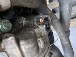 03G145209C ТНВД Volkswagen Passat B6 Арт 11281143, вид 3