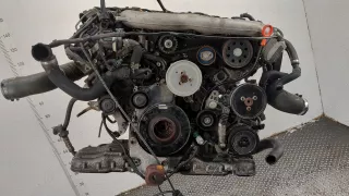 059130755BK ТНВД Audi A6 C7 (S6,RS6) Арт 11403039