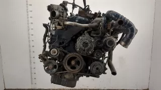 167005X00D ТНВД Nissan Navara D40 2.5л DCI Арт 11403174, вид 1