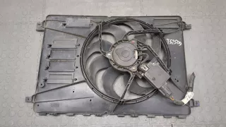  Вентилятор радиатора Ford Mondeo 4 restailing Арт 20415549, вид 1