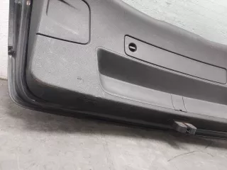 8K9845501,8K9845501NVB Стекло заднее Audi A4 B8 Арт 11333682, вид 2