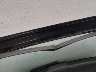 8K9845501,8K9845501NVB Стекло заднее Audi A4 B8 Арт 11333682, вид 3