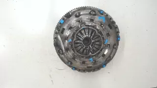 1747871,8C116477CB Маховик Ford Transit 3 restailing Арт 8724144, вид 1