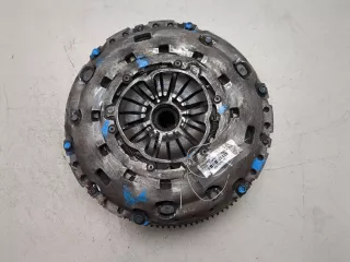1747871,8C116477CB Маховик Ford Transit 3 restailing Арт 8724144, вид 5