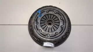 0532T1 Маховик Peugeot 3008 1 1.6л Турбо-инжектор Арт 20386926, вид 2