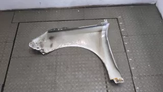 2171302 Крыло переднее правое белое Ford Focus 3 Арт 20340125, вид 2